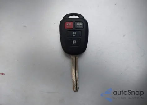 2016 Toyota Camry Se from USA, damaged, VIN 4T1BF1FK2GU245256